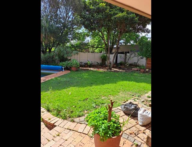 4 BEDROOM PROPERTY TO RENT IN WENDYWOOD